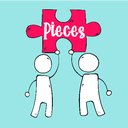 Pieces Early Learning company logo