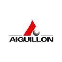 Aiguillon Construction company logo