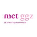 MET ggz company logo