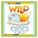 Wild Eggs company logo