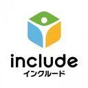 インクルード株式会社 company logo