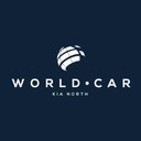 World Car Kia North company logo