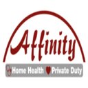 Affinity Senior Care company logo