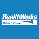 HealthWorks company logo