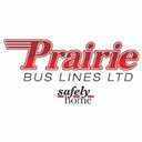 Prairie Bus Lines Ltd company logo
