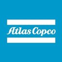 Atlas Copco Group company logo