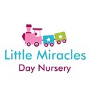 Little Miracles Day Nursery company logo