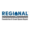 Regional Foundation & Crawl Space Repair company logo