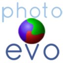 Photo EVO - High School Fan Stand - DTF Michigan company logo
