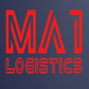 MA1 Logistics, Inc. company logo