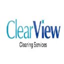 Clearview Window Cleaning company logo
