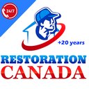 Restoration Canada Inc. company logo