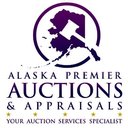 Alaska Premier Auctions and Appraisals LLC company logo