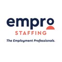 Empro Staffing company logo