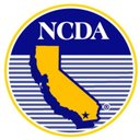 New Car Dealers Association San Diego County company logo