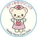 メディ在宅クリニック company logo