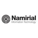 Namirial company logo