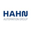 HAHN Automation company logo