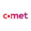 Comet AG company logo