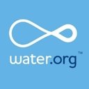 Water.org company logo