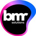 BMR Solutions Ltd company logo