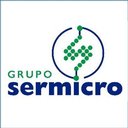 Sermicro company logo