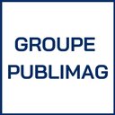 Groupe PUBLIMAG company logo