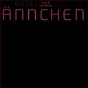 Hotel Ännchen garni company logo