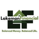 Lakeman Financial company logo