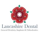 Lancashire Dental company logo