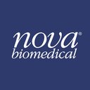 Nova Biomedical company logo