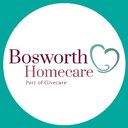 Bosworth Homecare company logo