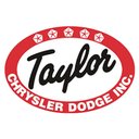 Taylor Chrysler Dodge company logo