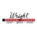Wright Physical Therapy company logo