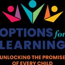 Options For Learning company logo