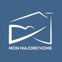 Mon Majord'Home company logo
