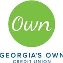 Georgia's Own Credit Union company logo