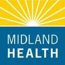 Midland Health company logo