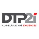 DTP2i company logo