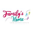 Family's Home company logo