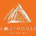 Salthouse Catering company logo