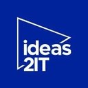 Ideas2IT Technologies company logo