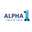 Alpha One Imaging company logo