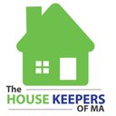 The House Keepers of MA company logo