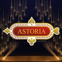Casino Astoria company logo