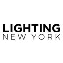 Lighting New York company logo