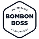 BOMBON BOSS company logo