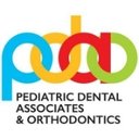 Pediatric Dental Associates and Orthodontics company logo