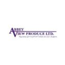 Abbey View Produce company logo