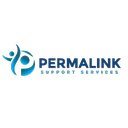 Permalink Support Services company logo